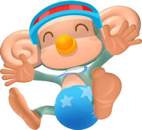 Category:Super Monkey Ball characters | Sega Wiki | Fandom