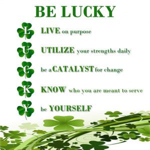 St Patricks Day Quotes Inspirational. QuotesGram