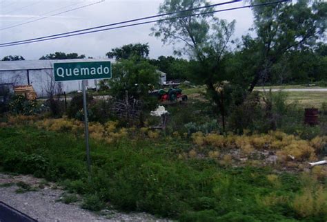 Quemado, Texas | asterisktom | Flickr