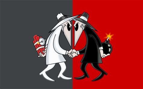 Spy Vs Spy HD Wallpapers / Desktop and Mobile Images & Photos