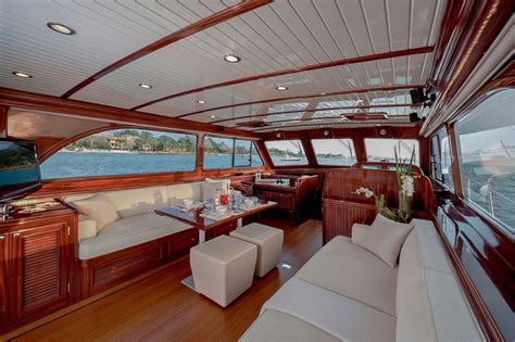 Boat Interior Design ~ Update Info Boat