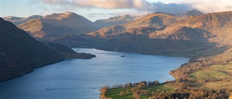 Ullswater in the Lake District, Cumbria | Tourist Information | Visit Lake District