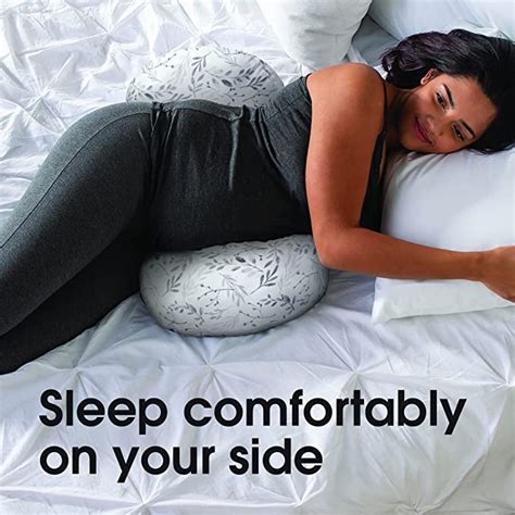 Pregnancy Wedge Pillow for Comfortable and Supported Sleep