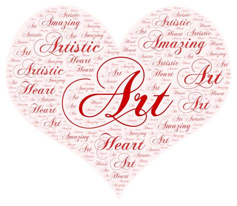 Amazing art work🤫 – WordArt.com