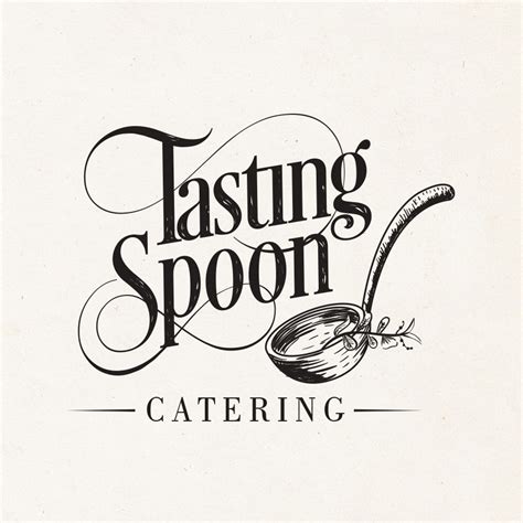 32 catering and caterer logos to feed your inspiration - 99designs