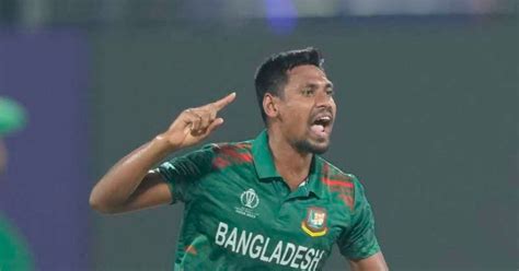 Mustafizur Rahman Cricketer Wiki, Stats, Biography, Age, IPL 2024 Team