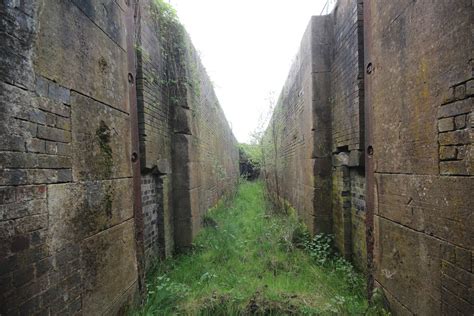 LICHFIELD CANAL Heritage Towpath Trail — Shorthand Social