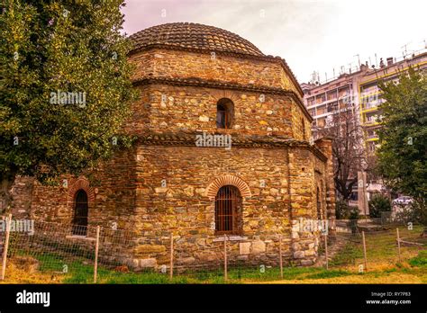 Thessaloniki selanik ottoman architecture hi-res stock photography and images - Alamy