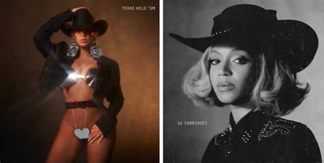 Song of the Day: Beyoncé - Texas Hold 'Em — Song Bar