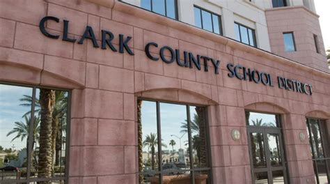 Clark County School Board Approves Controversial Sex Education ...