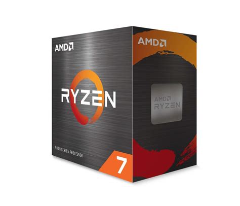 Amazon.in: Buy AMD 5000 Series Ryzen 7 5800X Desktop Processor 8 cores ...