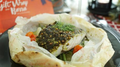 Oven Baked Barramundi Fillet Recipes | Dandk Organizer