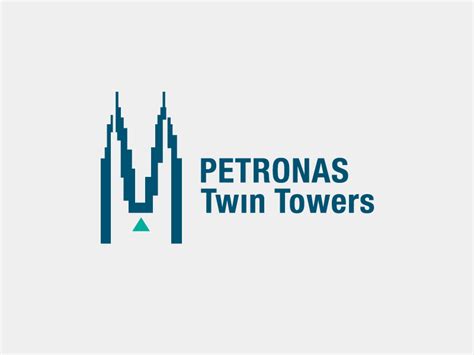 The Towers Logo, image, download logo | LogoWiki.net