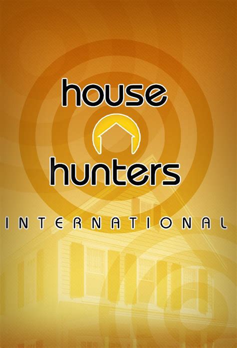 Watch House Hunters International