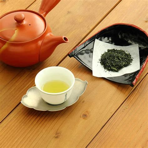 Premium Gyokuro Green Tea - IPPINKA