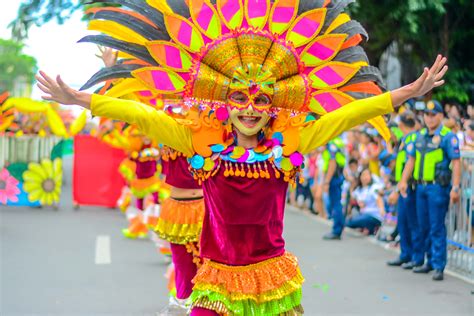 MassKara – a celebrated festival born out of crisis, tragedy - Watchmen Daily Journal