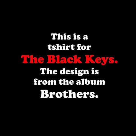 The Black Keys - Brothers - Sound