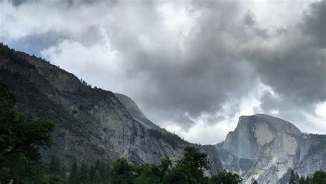 10 Tips for Camping in Yosemite