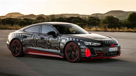 2020 Audi e-tron GT: specs, price, release date & prototype review ...