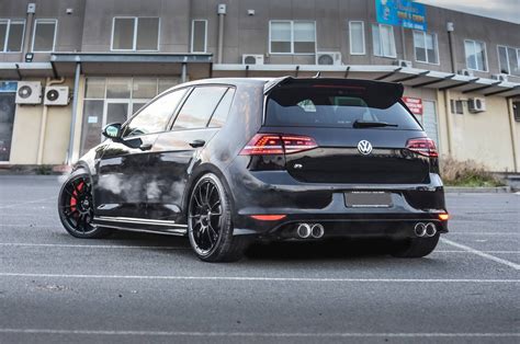 Josh's REVO Stage 2 MK7 Golf R & APR Stage 3+ Scirocco R - Page 129 ...