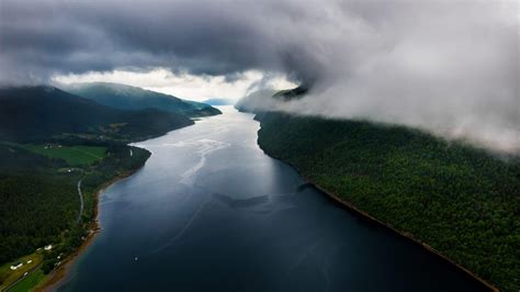 Fjords of Norway Wallpapers - Top Free Fjords of Norway Backgrounds ...