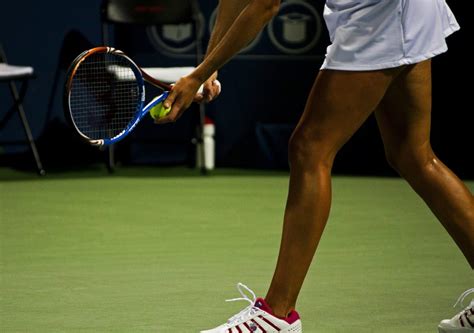 Tennis Leg Injury: What is it, and can chiropractic treat it? - The Chiropractors