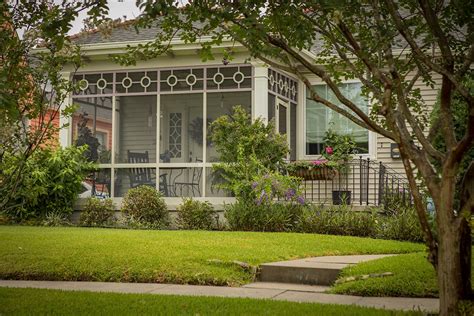 Gentilly Terrace - New Orleans Real Estate & Neighborhood Guides