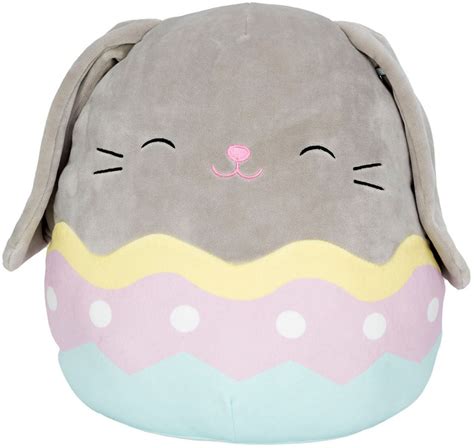 Squishmallows Easter Blake the Bunny Exclusive 5 Plush Kellytoys - ToyWiz