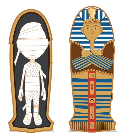 Egypt clipart sarcophagus, Egypt sarcophagus Transparent FREE for ...