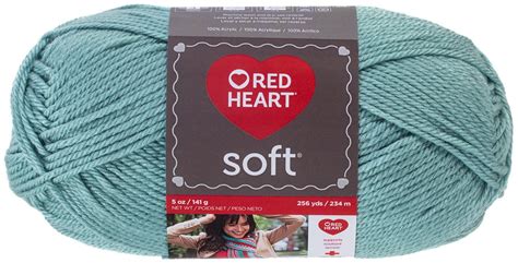 Red Heart Yarn Crochet Patterns – FREE PATTERNS