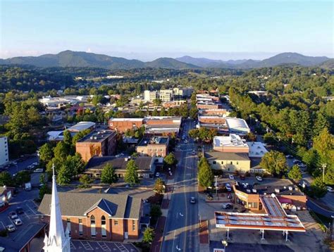 Home Page | The Town of Waynesville, NC