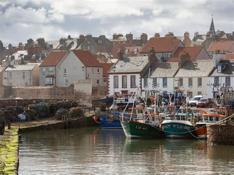 Welcome to Dunbar, Scotland’s first Zero Waste town | The Independent