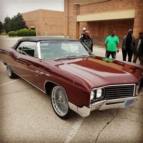 1967 Buick LeSabre Convertible | Buick cars, Buick lesabre, Old school cars