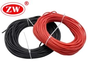 High Temperature Wire for Industrial and Commercial Applications