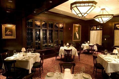 The Capital Grille: Naples Restaurants Review - 10Best Experts and ...