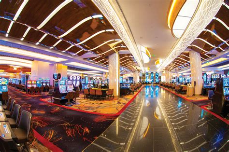 [Photos] MGM National Harbor casino opens its massive doors - Metro Weekly