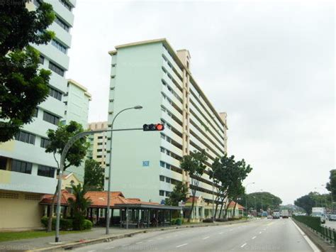 Geylang Bahru HDB Details Location Map - Nearby MRT's, Schools, Malls | SRX