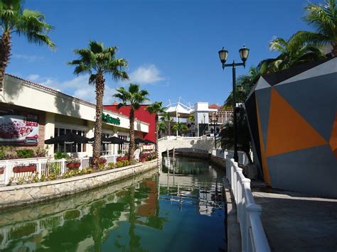 La Isla Shopping Village (Cancun) - 2019 All You Need to Know BEFORE ...