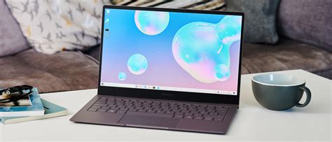 Samsung Galaxy Book S review | TechRadar