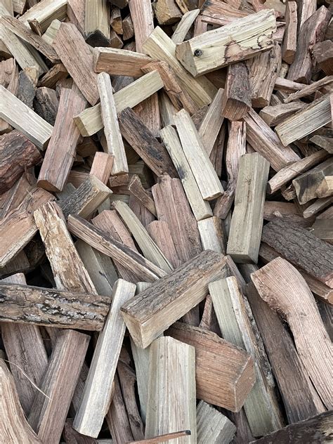 Firewood | Remington Mulch | Landscape Superstore Northern VA