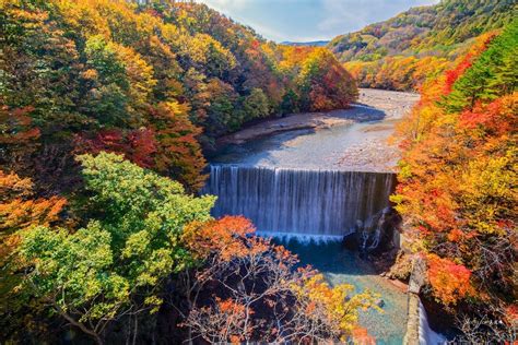 10 Best National Parks To Visit in Japan - Your Japan