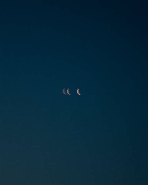 Photo of Quarter Moon · Free Stock Photo