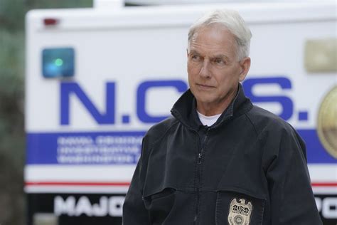 NCIS lines up new prequel show from Mark Harmon