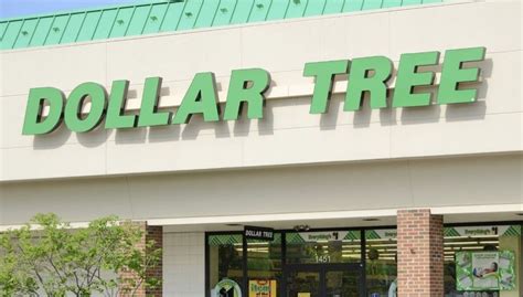 Dollar Tree Store Hours - Find Opening And Closing Times