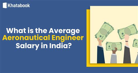 What is the Average Aeronautical Engineer Salary in India?