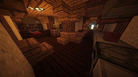 Hobbit House - With videos How to build Minecraft Map