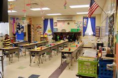 3rd Grade Classroom Setup on Pinterest