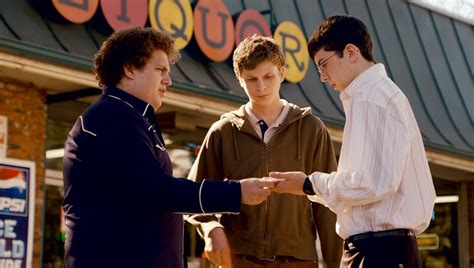 Superbad (2007) – Jade Alexandra