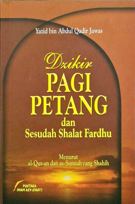 Dzikir pagi dan petang pdf - nanaxlending