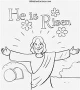 Christian Easter Coloring Pages  Nation sketch template